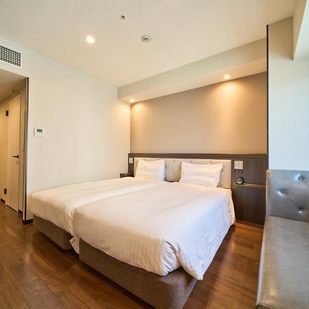 Via Inn Umeda Ōsaka Extérieur photo