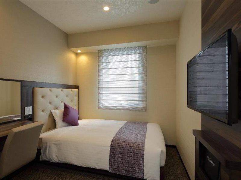 Via Inn Umeda Ōsaka Extérieur photo