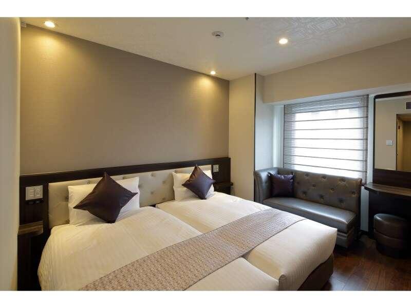 Via Inn Umeda Ōsaka Extérieur photo