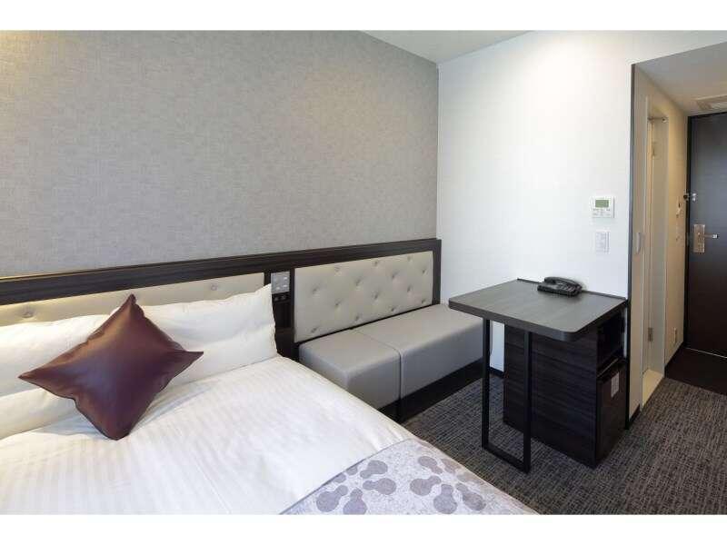 Via Inn Umeda Ōsaka Extérieur photo