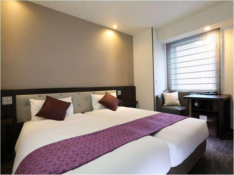 Via Inn Umeda Ōsaka Extérieur photo