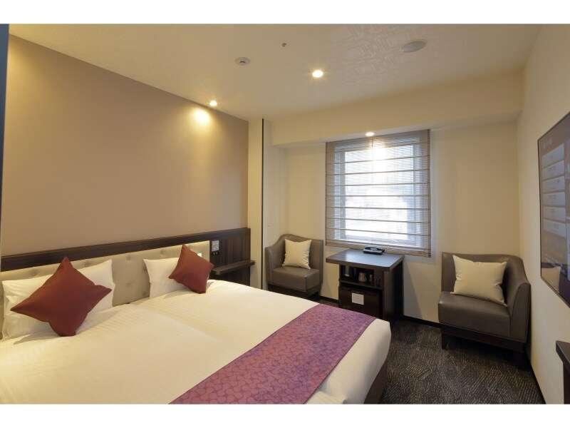 Via Inn Umeda Ōsaka Extérieur photo