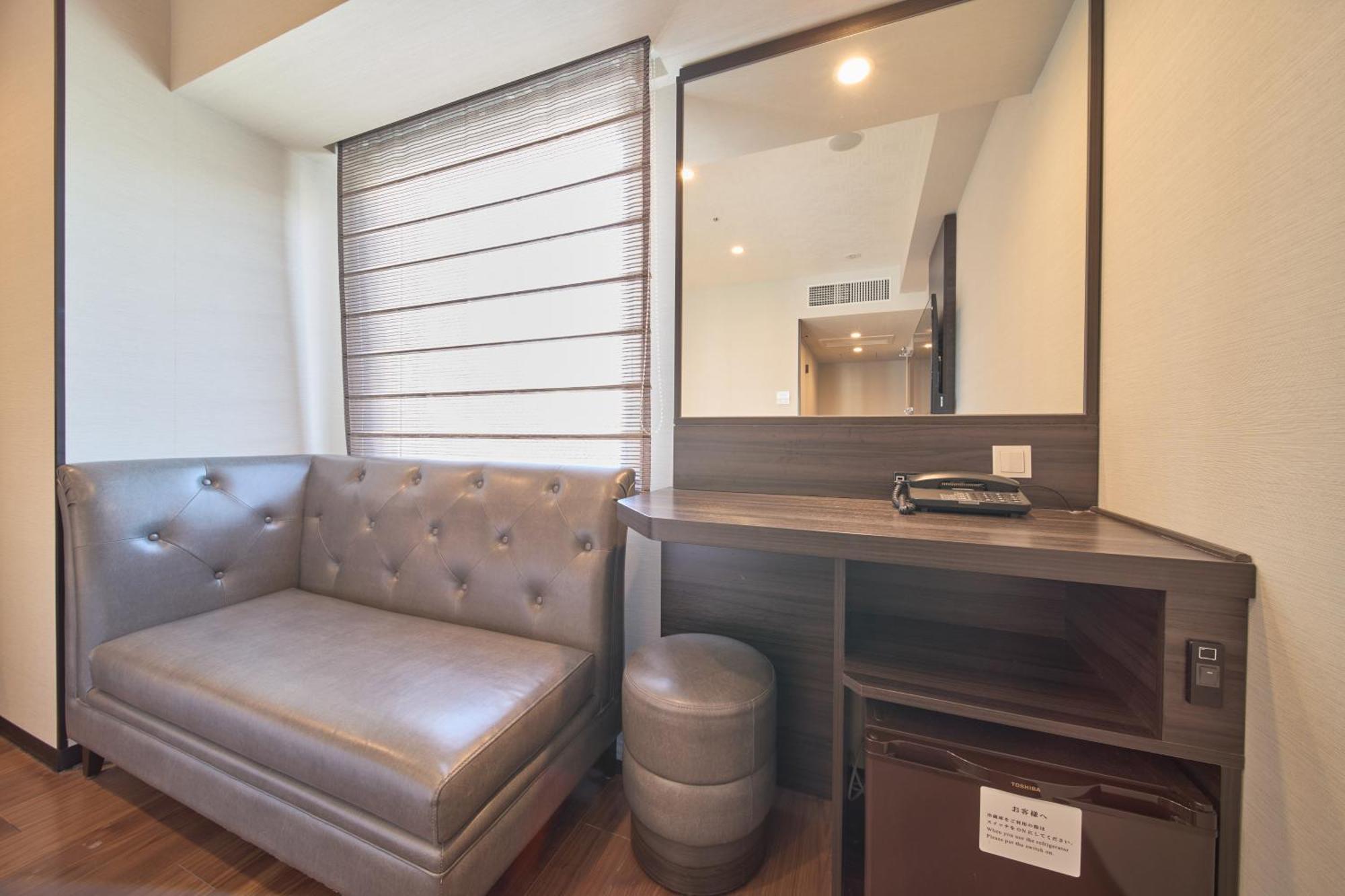 Via Inn Umeda Ōsaka Extérieur photo