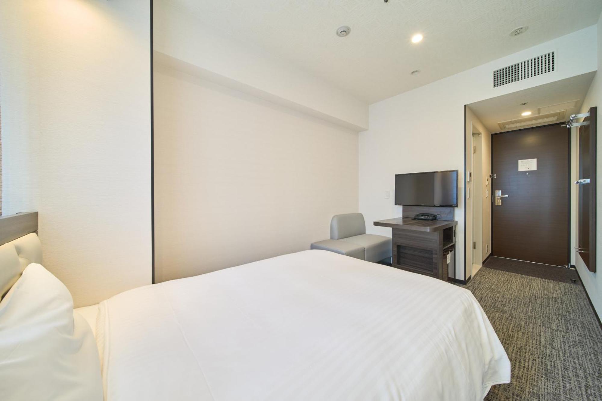 Via Inn Umeda Ōsaka Extérieur photo