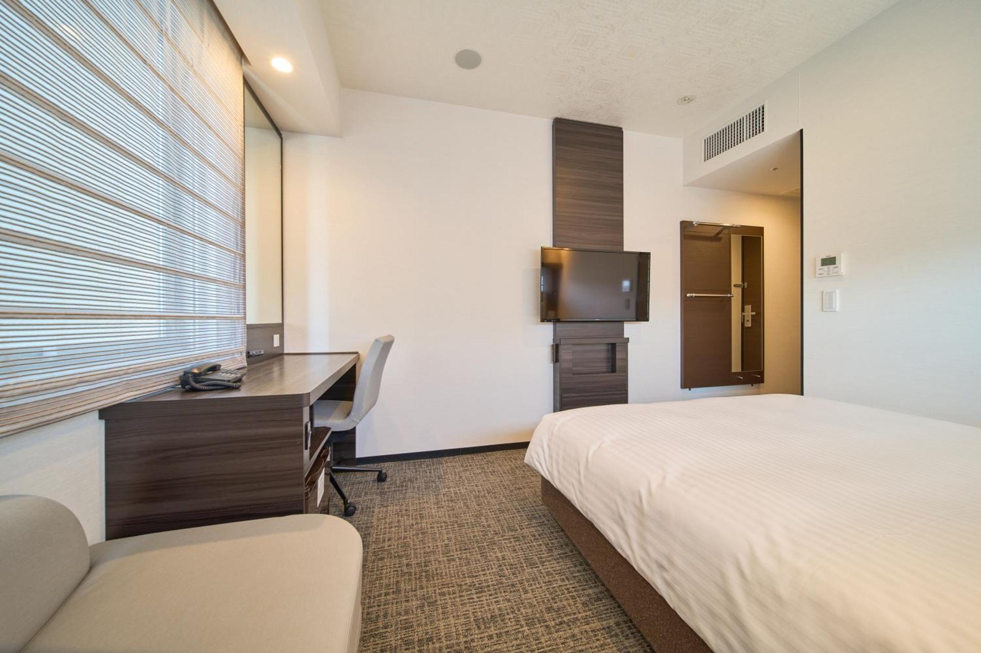 Via Inn Umeda Ōsaka Extérieur photo