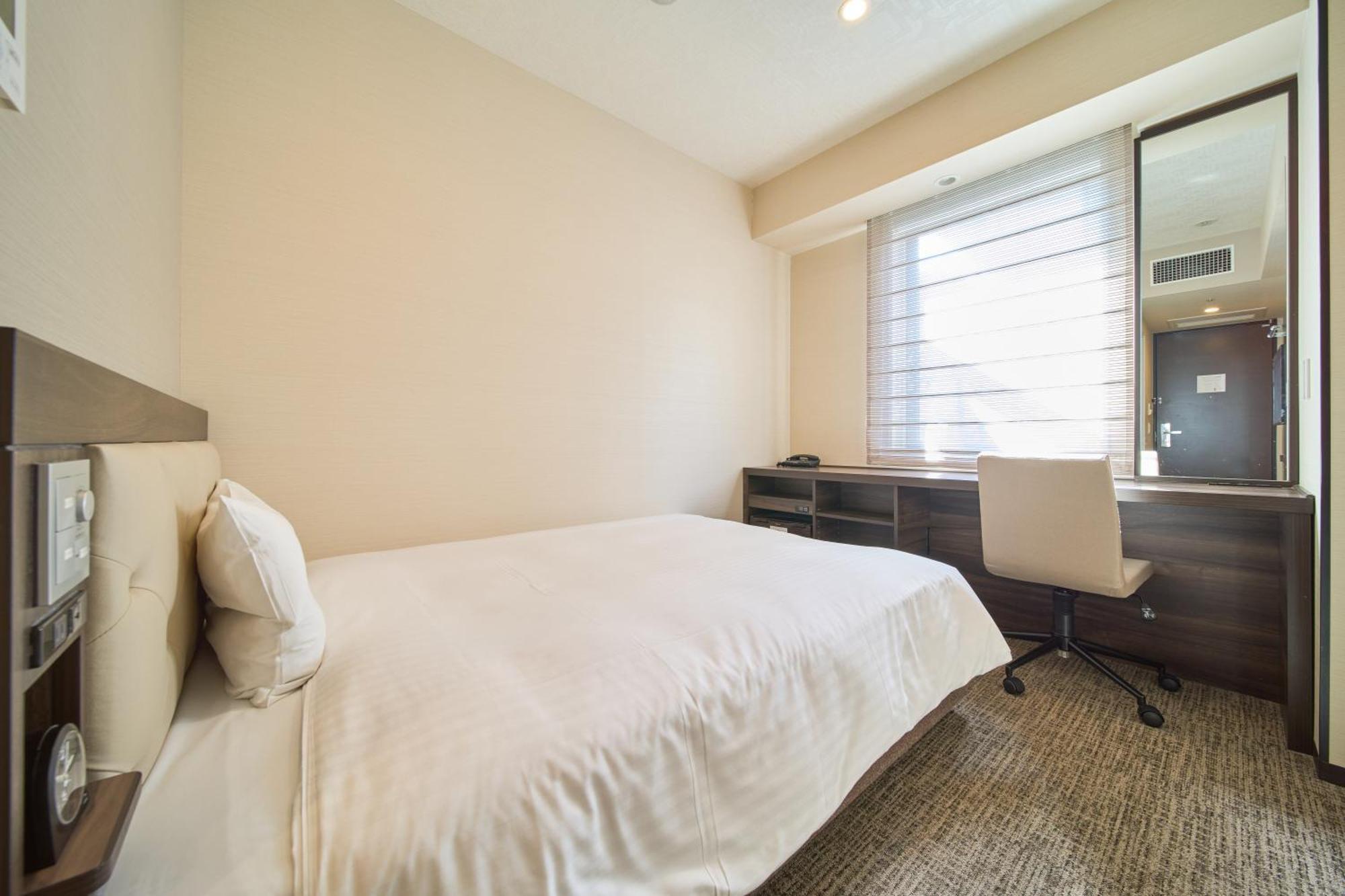 Via Inn Umeda Ōsaka Extérieur photo