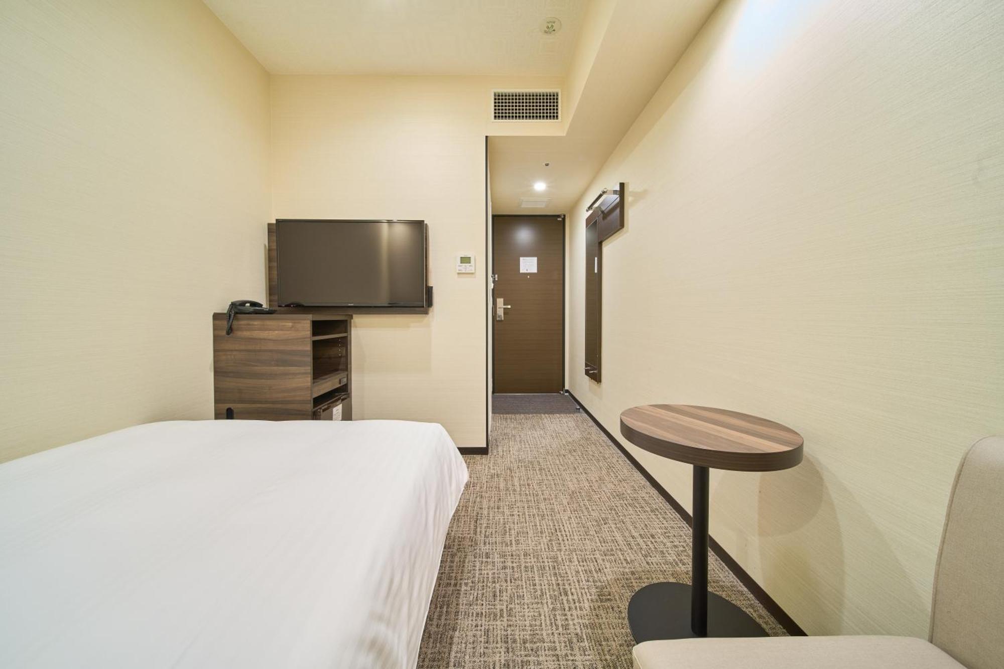 Via Inn Umeda Ōsaka Extérieur photo