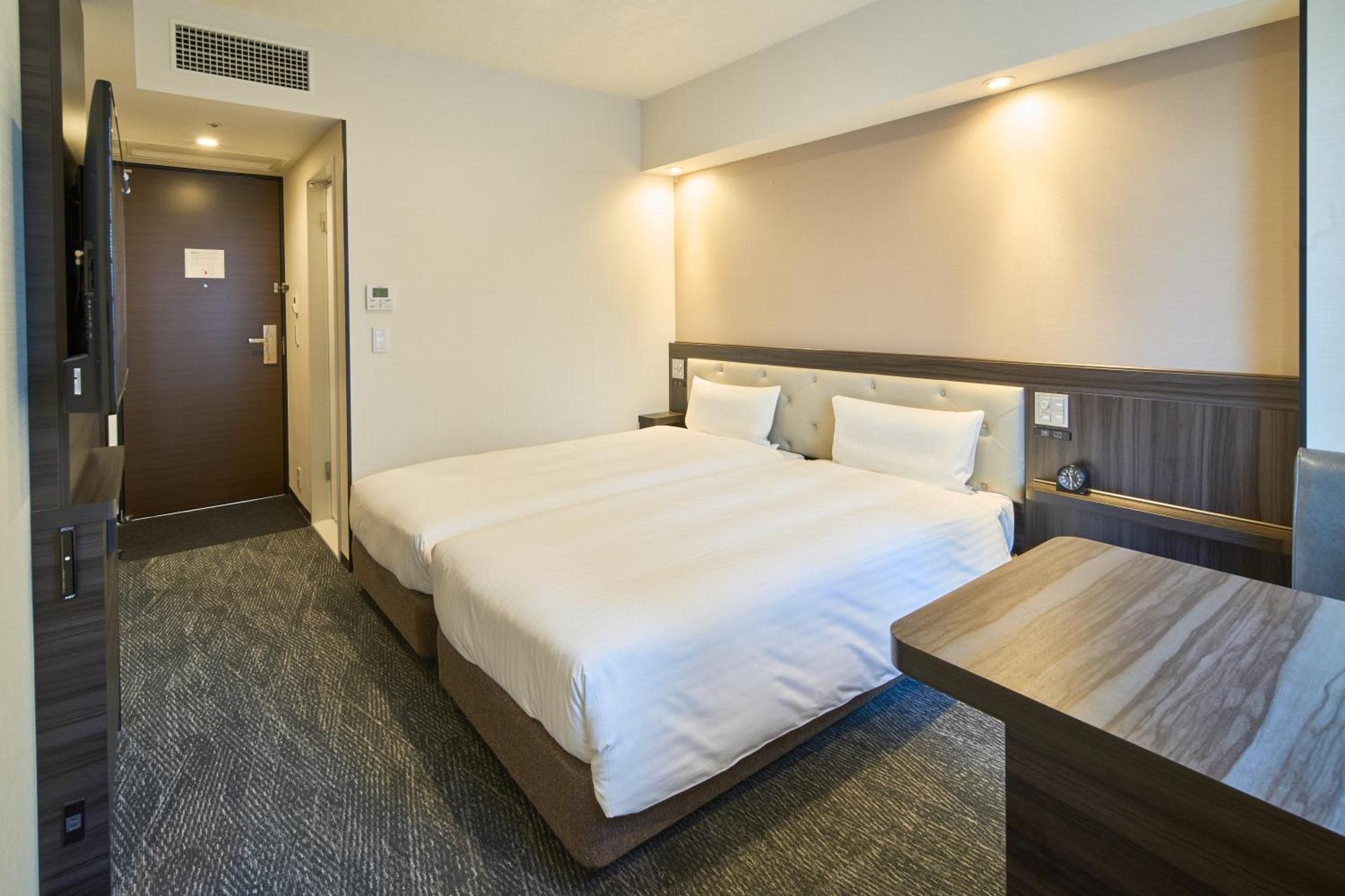 Via Inn Umeda Ōsaka Extérieur photo