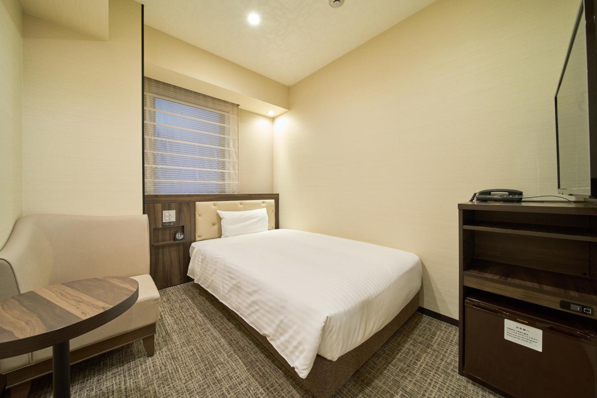 Via Inn Umeda Ōsaka Extérieur photo